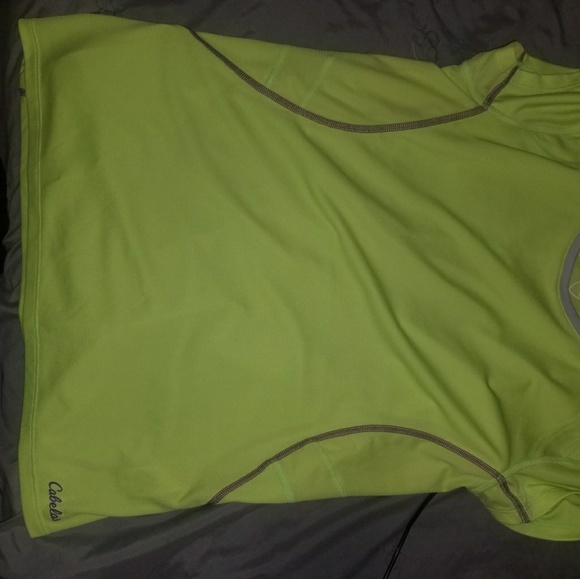 Reflective workout attire - Picture 3 of 4